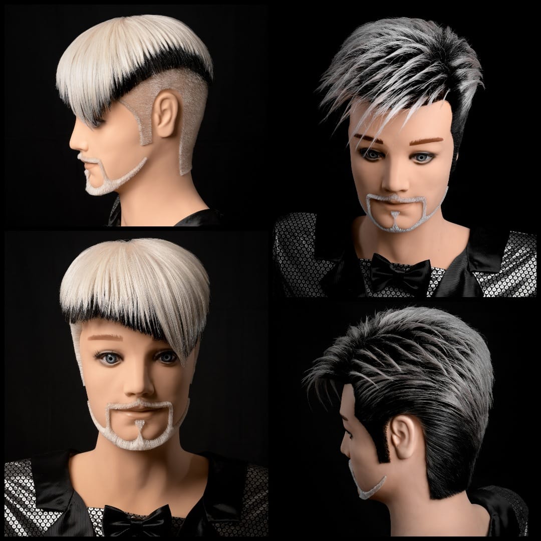 barbeiros