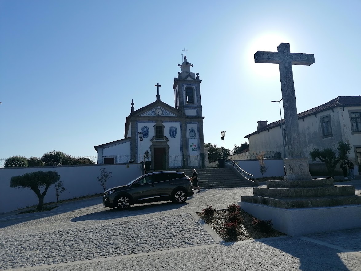 Serzedo