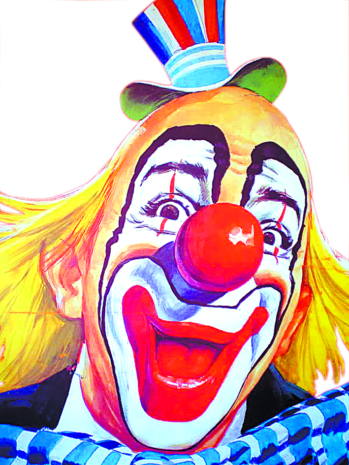 Circo Solidário