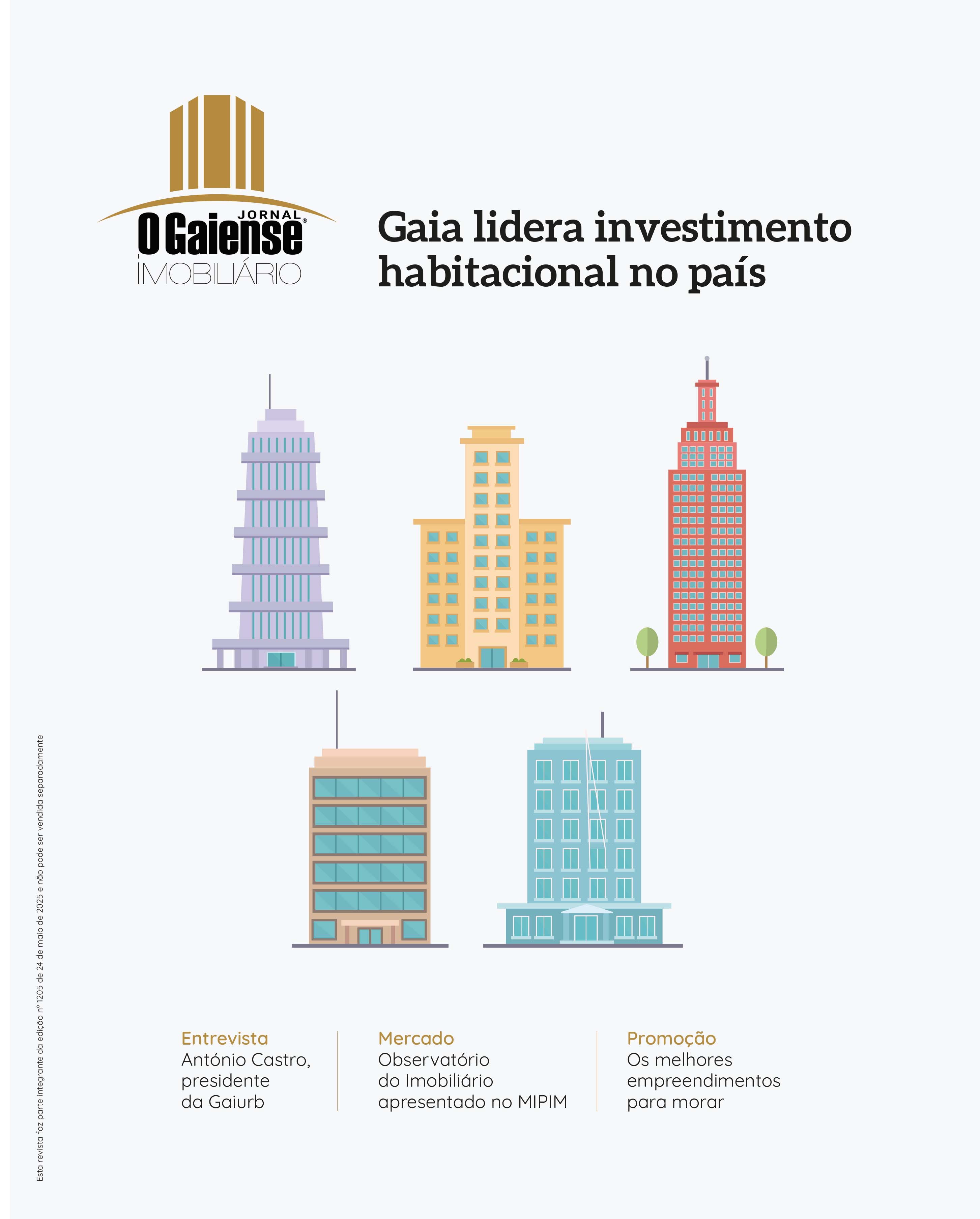 Revista Imobiliário 2025