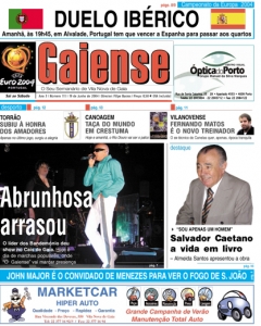 Edição n.º 111