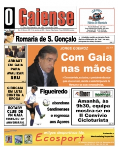Edição n.º 139