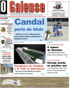 Edição n.º 158