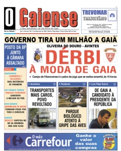Edição n.º 182