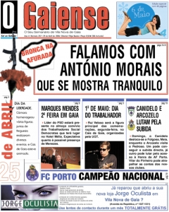 Edição n.º 207