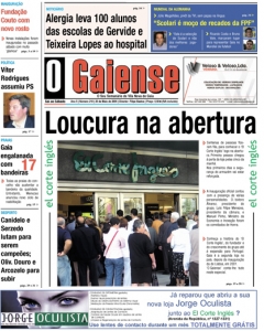 Edição n.º 210