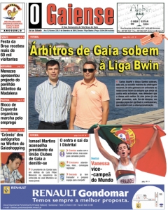 Edição n.º 226