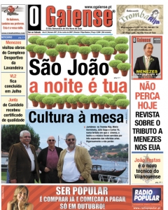 Edição n.º 267