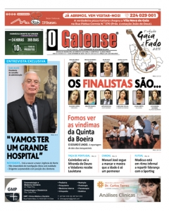 Edição n.º  857
