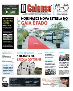 Edição n.º  861