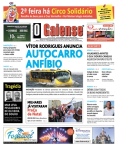 Edição n.º  867