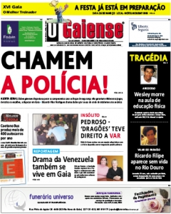 Edição n.º  878