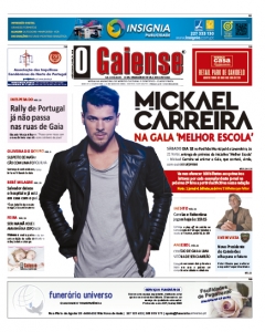 Edição n.º  889