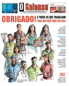 Edição n.º  935