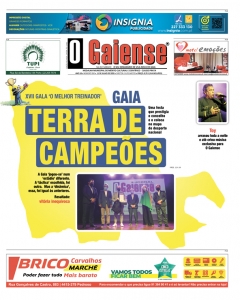 Edição n.º  952
