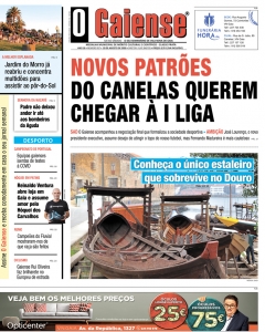 Edição n.º  957