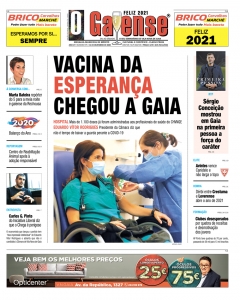 Edição n.º  975