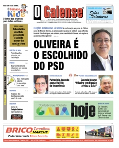 Edição n.º  987