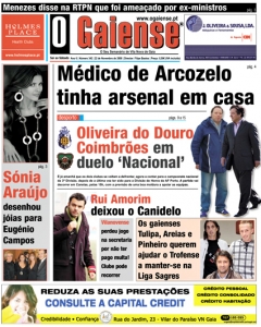 Edição n.º  342
