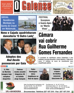 Edição n.º  363