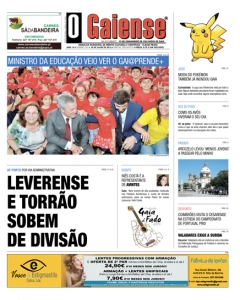 Edição n.º  743