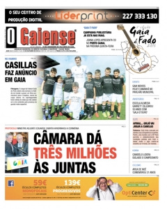 Edição n.º  754