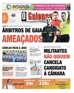 Edição n.º  766