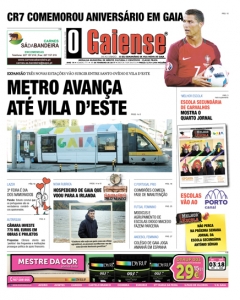 Edição n.º  771