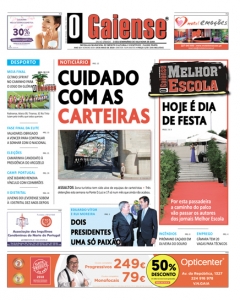 Edição n.º  838