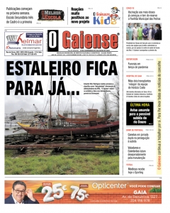 Edição n.º  980