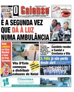 Edição n.º  552