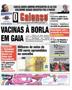 Edição n.º  564