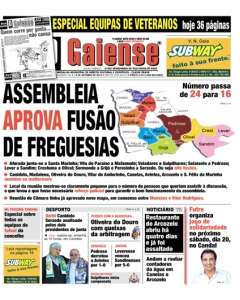 Edição n.º  545