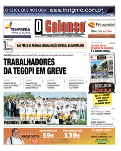 Edição n.º  783