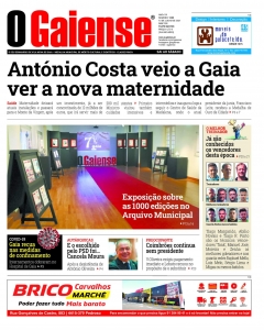 Capa da edição n° 1002