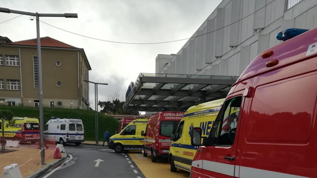 HOSPITAL