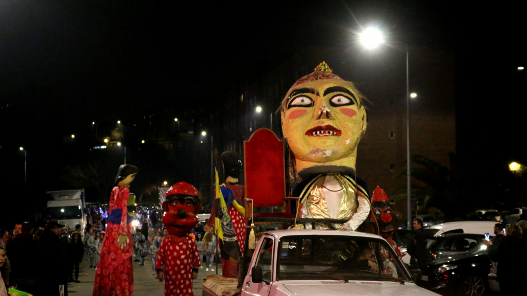 CARNAVAL