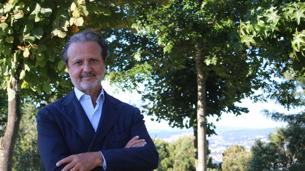 Orlando M. Silva