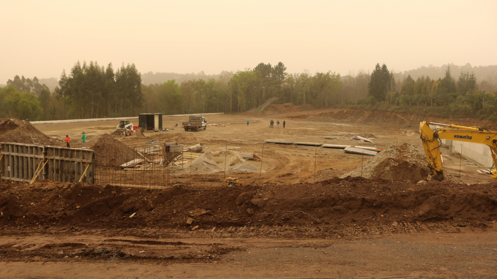 OBRAS