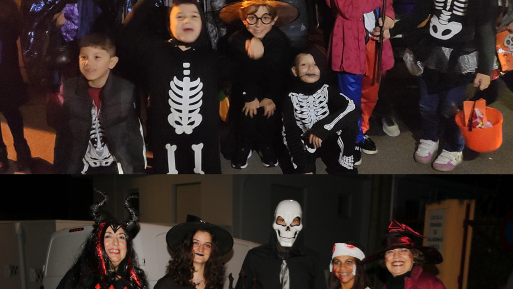 Hallowen