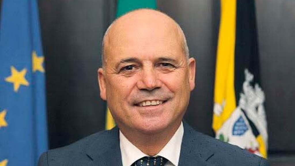 António Barbosa 