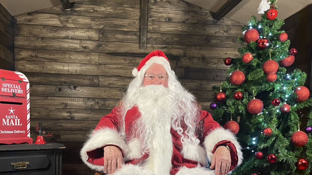 Pai Natal