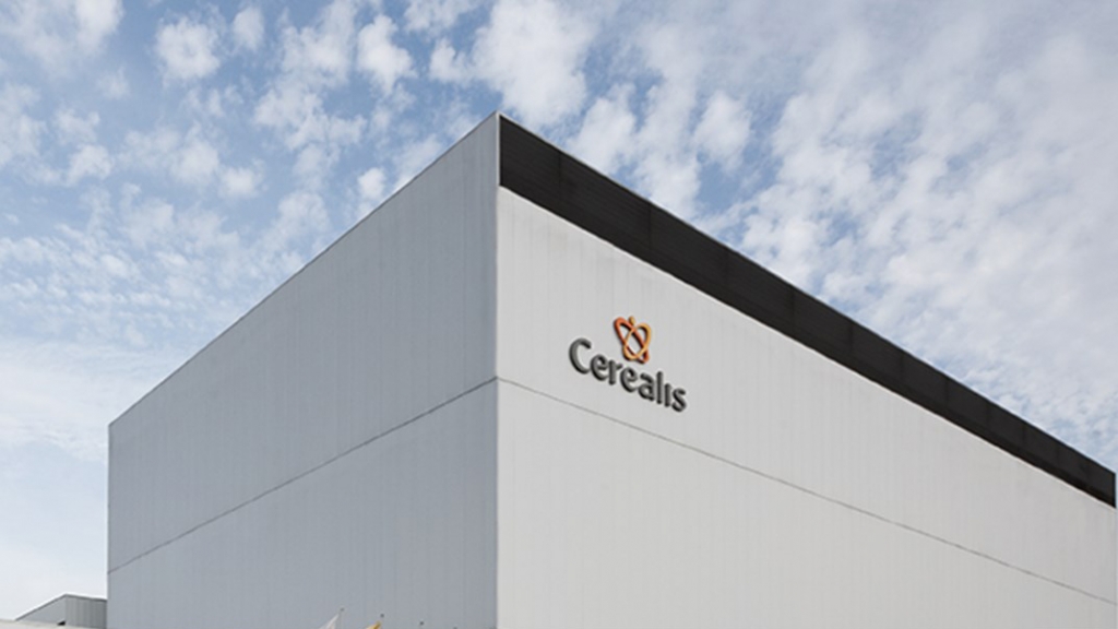 Cerealis