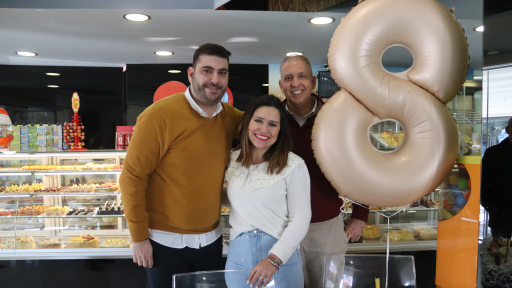 BOM PÃO BAIZA 