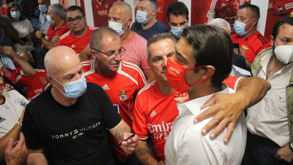 BENFICA