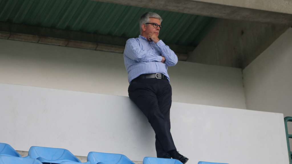 Manuel Gomes
