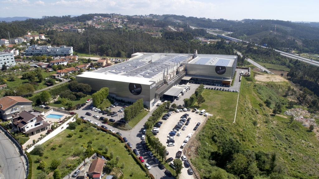 J&J Teixeira é uma das maiores carpintarias da Europa