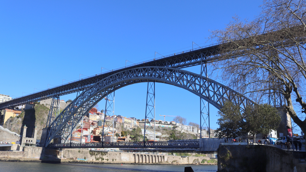 Ponte Luís I