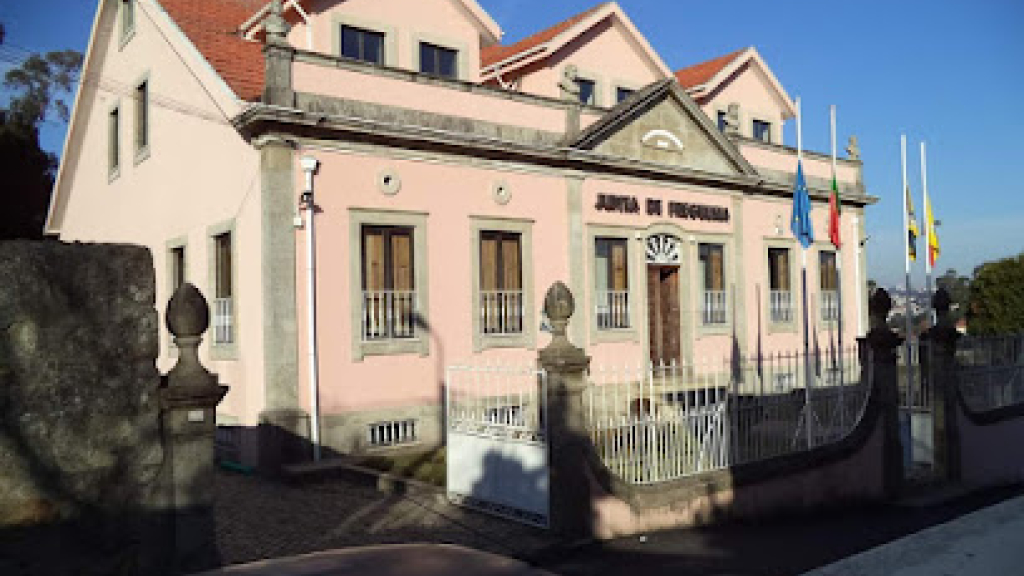 Junta de Freguesia de Avintes