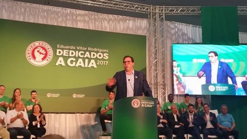 Patrocínio Azevedo